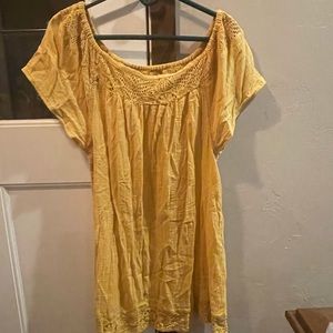 O’Neill dress/swimsuit cover up